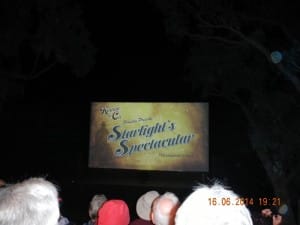 The only photo allowed