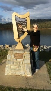 Thought I'd be musical